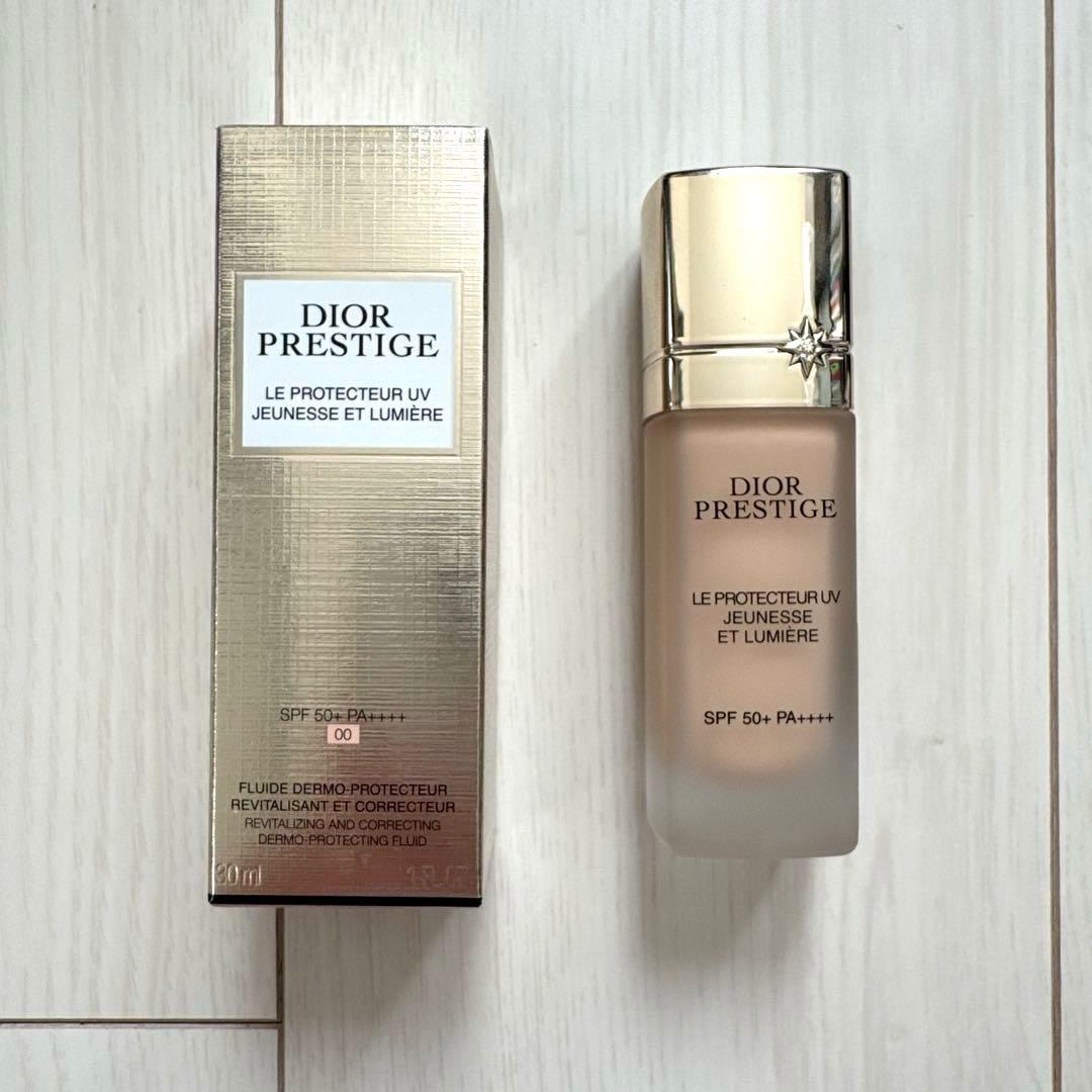 オンライン で 販売コスメ・美容 - Dior プレステージ ホワイト ル