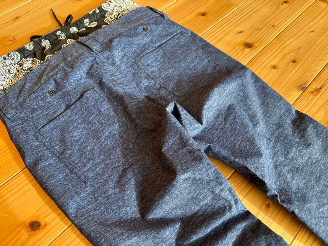 MARQLEEN マークリーン ギャラクシーパンツ