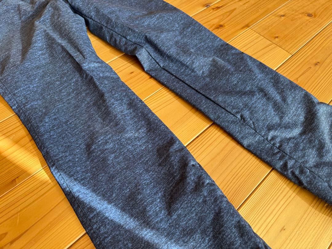 MARQLEEN マークリーン ギャラクシーパンツ