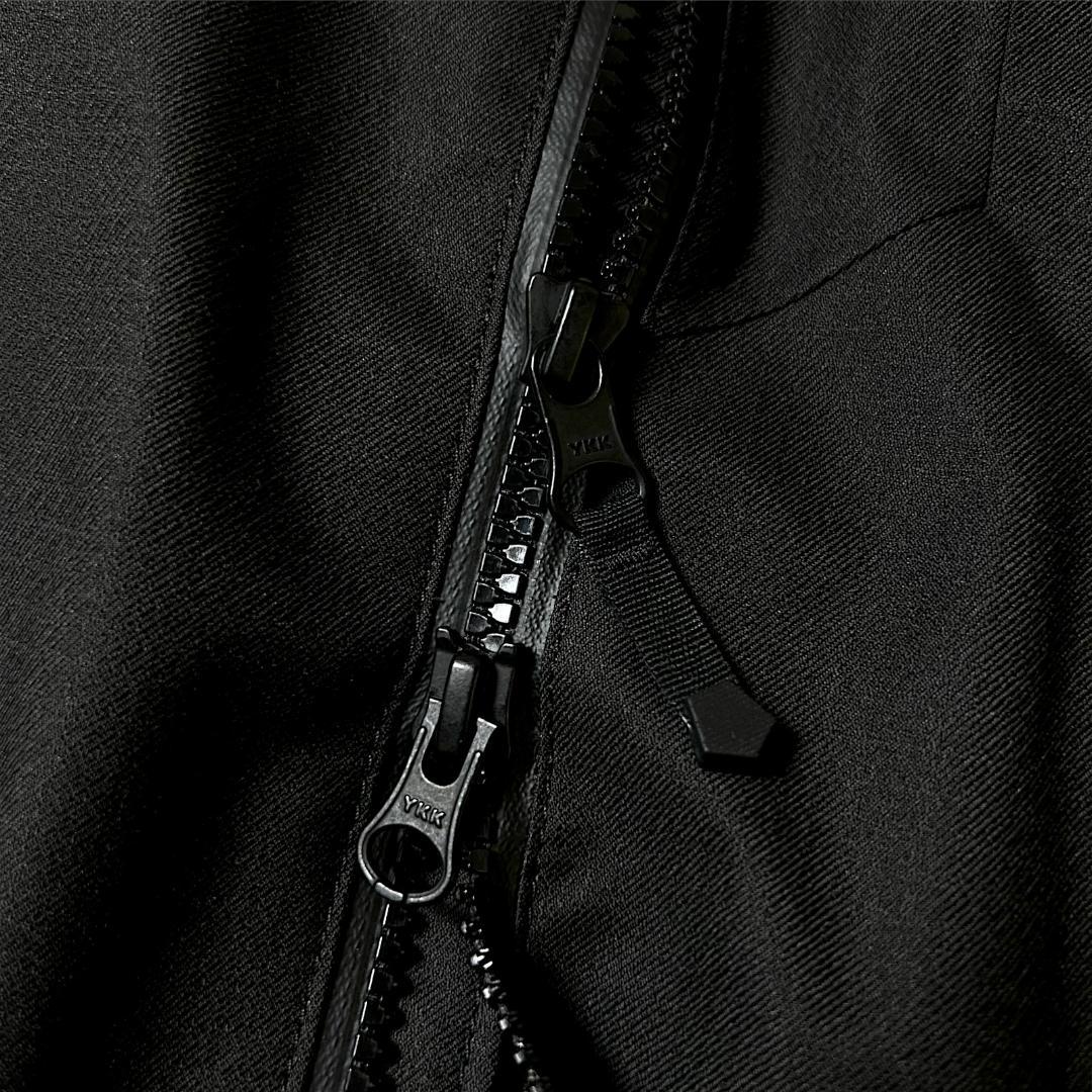 M 241 twoforone サバイバー ジャケット GOLDWIN取り扱い