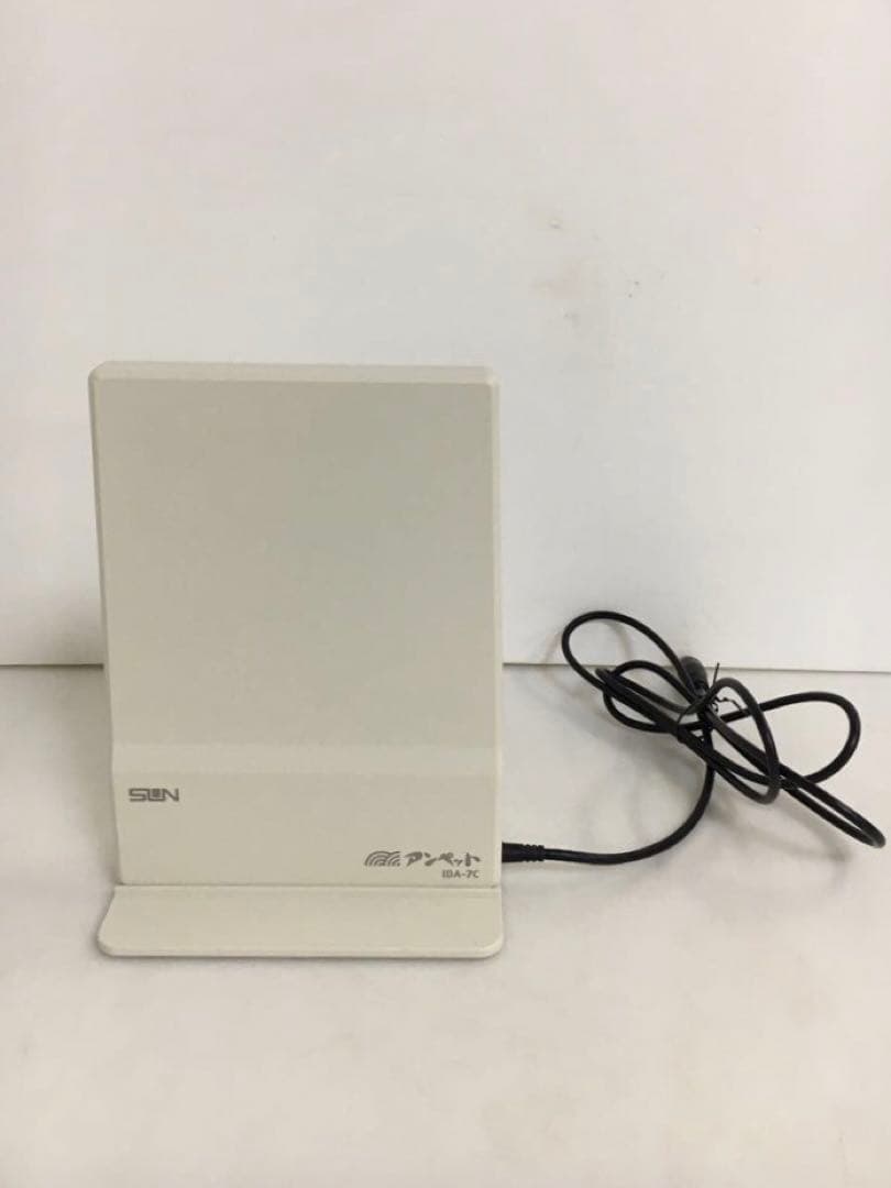 ASTEX ポータブルDVDプレイヤー AS-14TVR01 室内アンテナ付