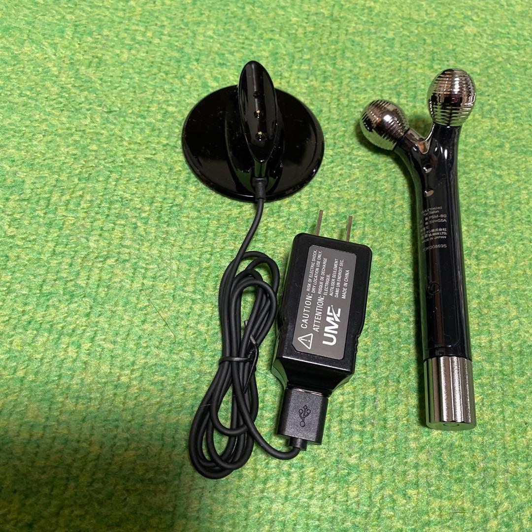 YAMAN プロフェッショナル 美顔器