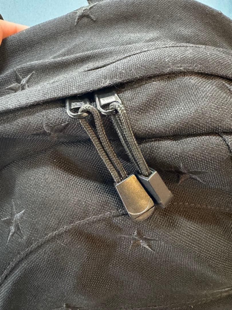 SUPREME バックパック　リュック　13SS