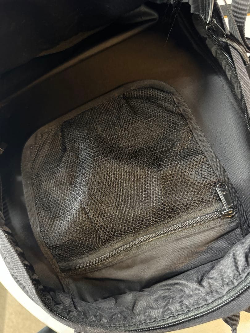 SUPREME バックパック　リュック　13SS