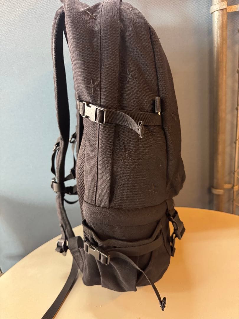 SUPREME バックパック　リュック　13SS