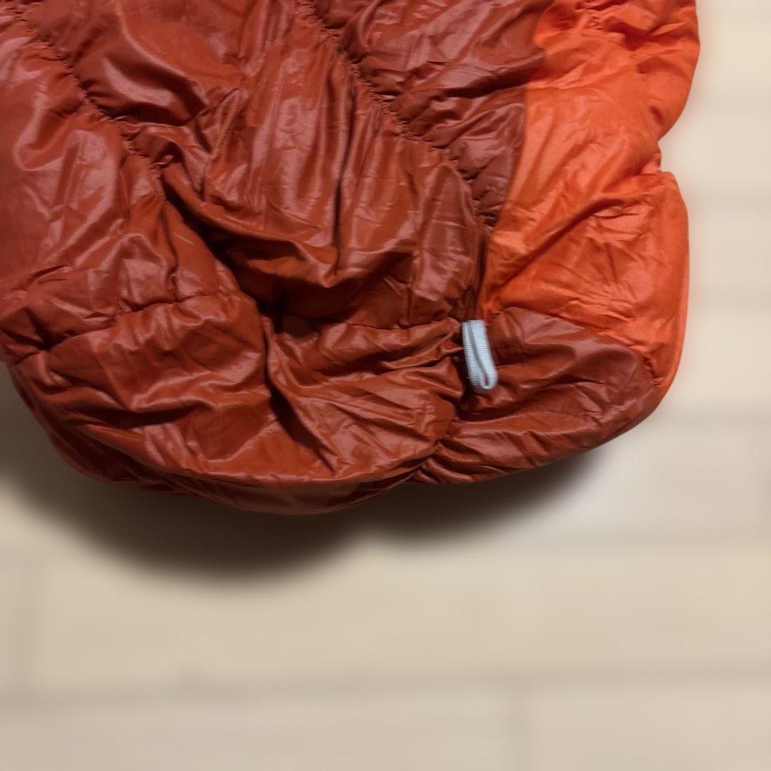 mont-bell モンベル バロウバッグ#1 Lzip