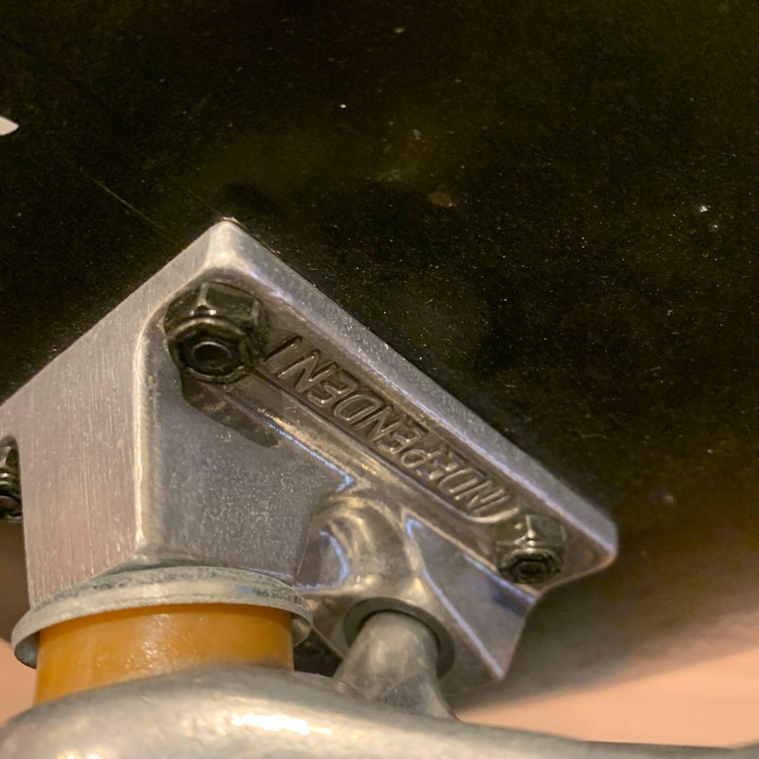 スケートボード