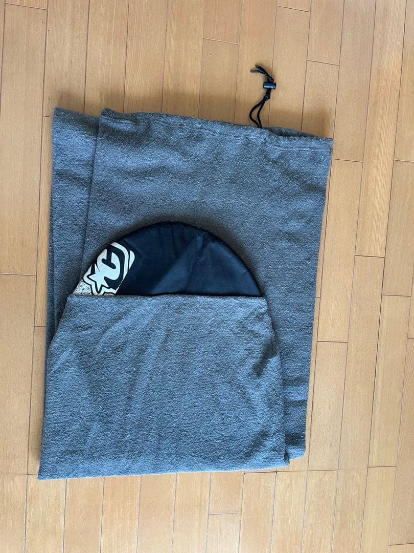 N*i様 シャーパー9.1サーフボード。ボンガ・パーキンスシグネイチャー