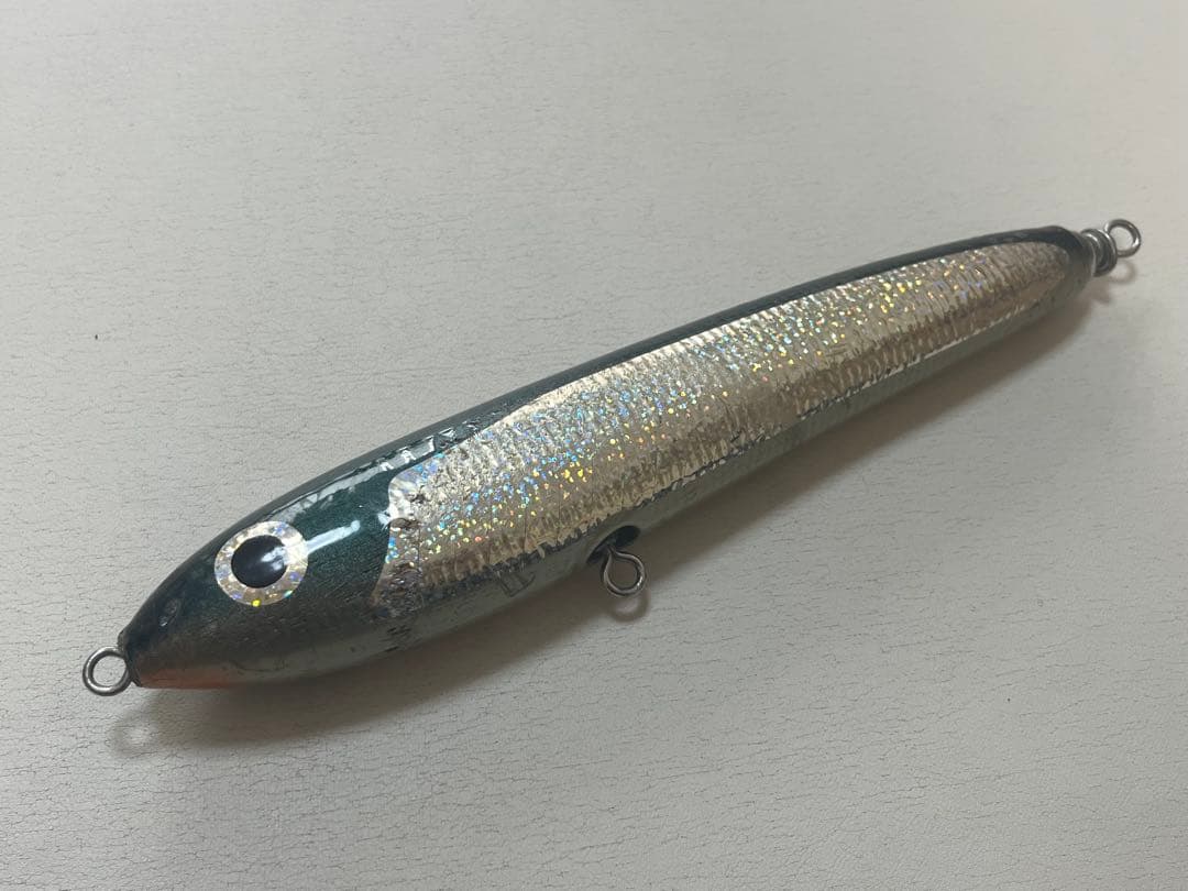 γ105 ディアブロ　ガンマ　カーペンター　carpenter γ BF