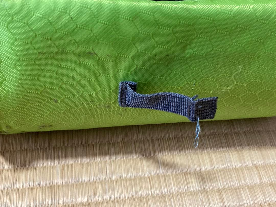 R&M BD-frog 12インチ