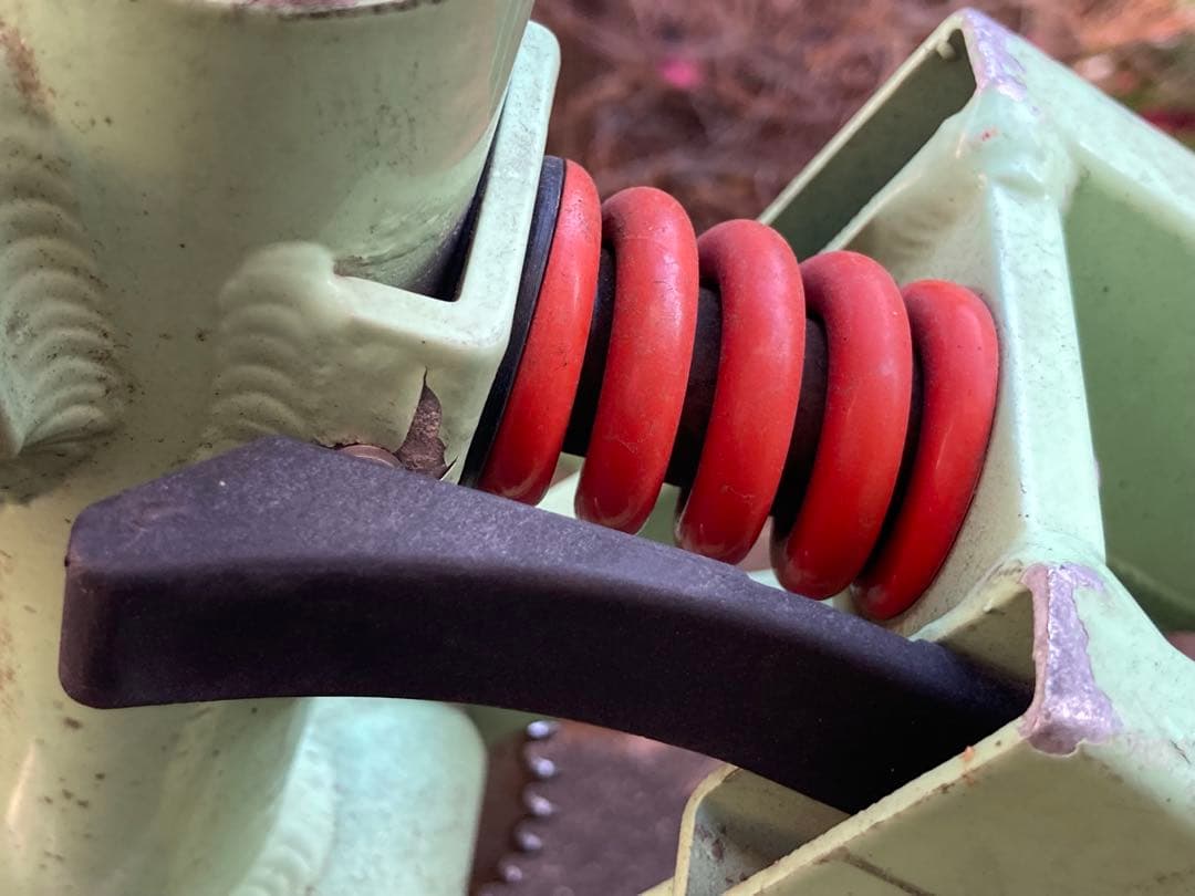 R&M BD-frog 12インチ