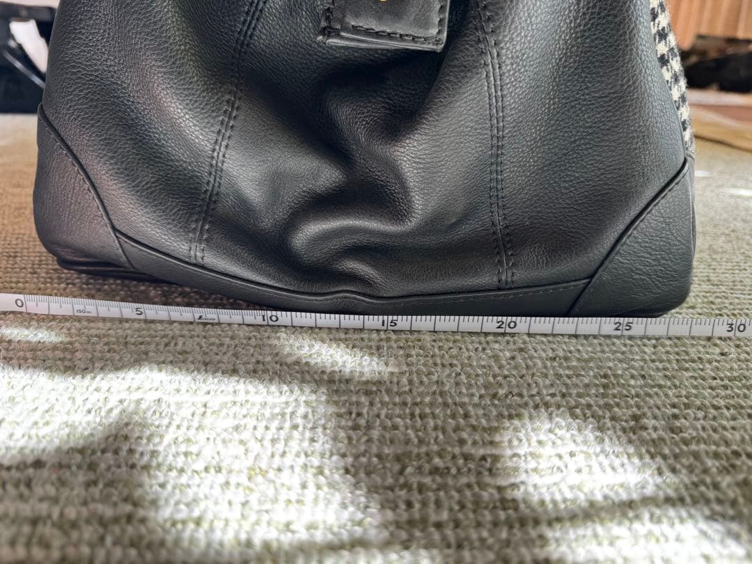 ポルシェ 洗車用 バッグ 【洗剤セット】