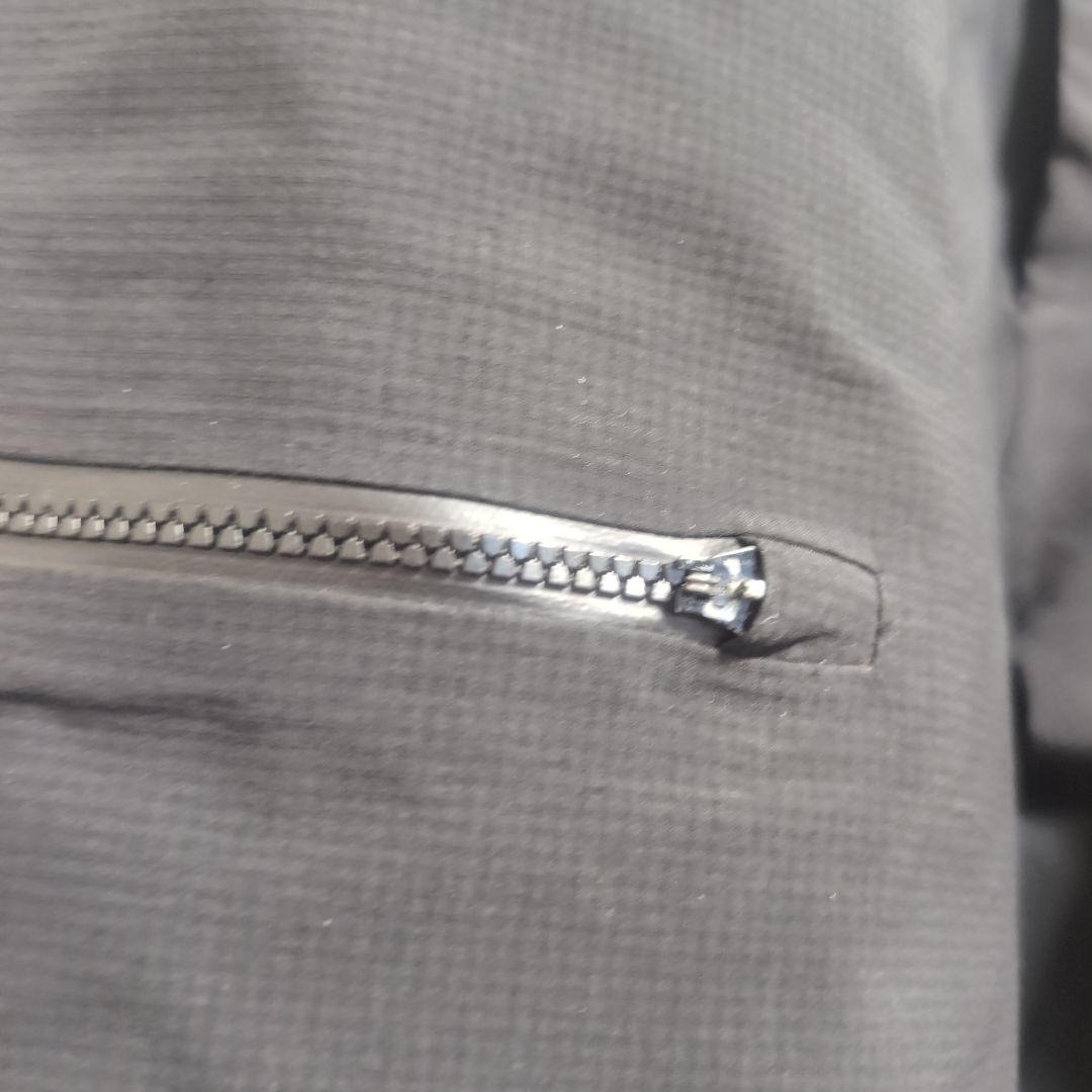 s*u様 salomon QSTジャケットgoretex pro ビブパンツ ブ