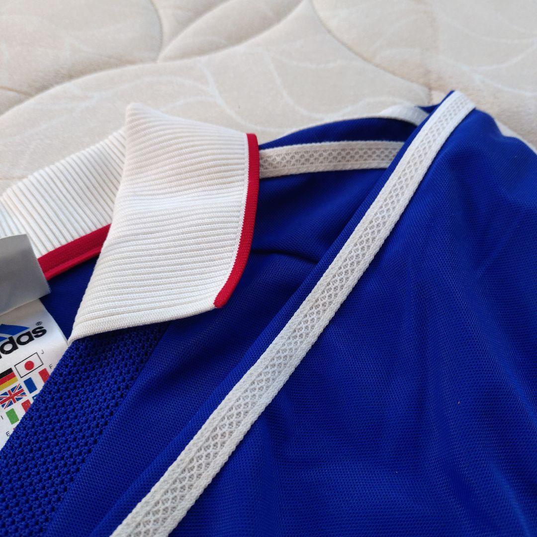 超激アツ(๑´ڡ`๑)2000 日本 ユニフォーム 状態GOOD☆気持ち値下げ♬