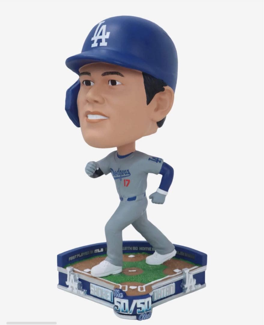 値下げ‼️FOCO Shohei Otani 50/50