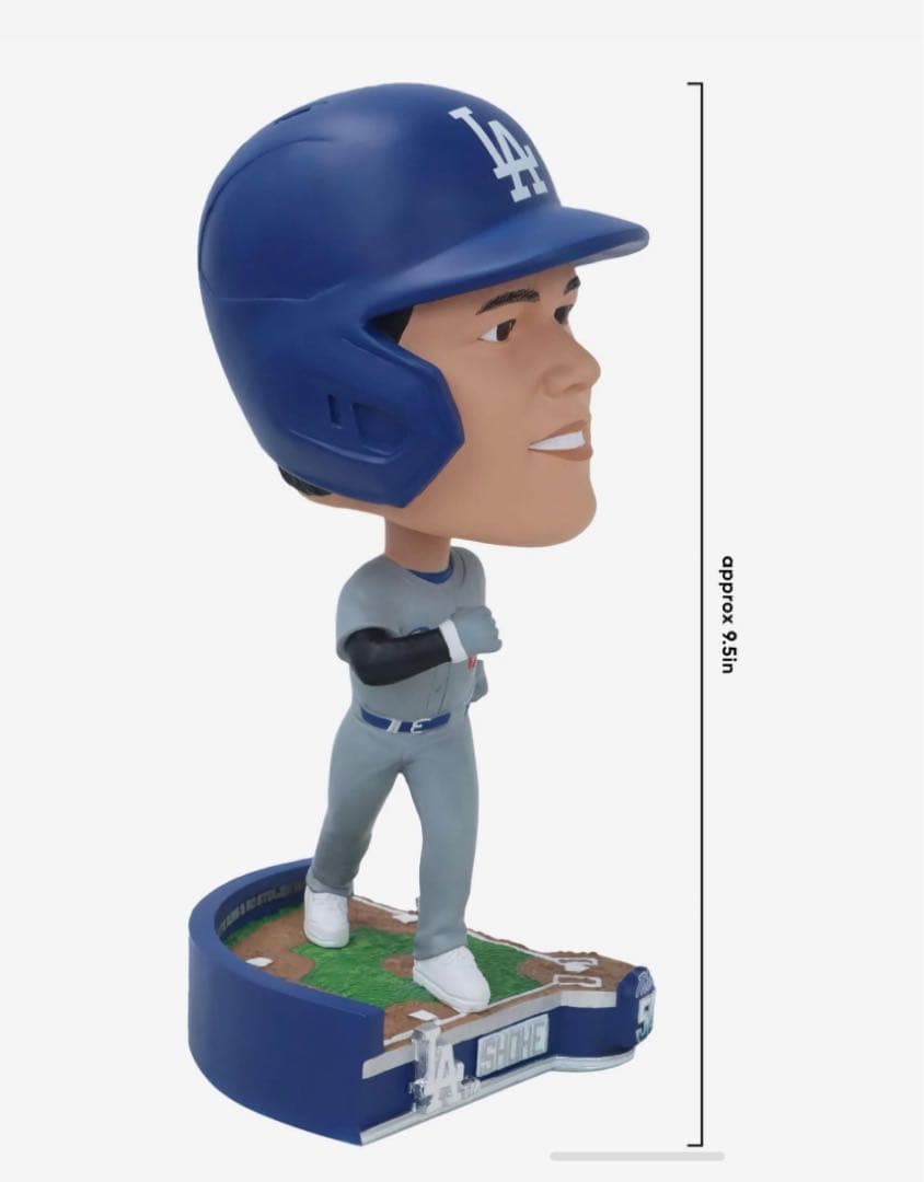 値下げ‼️FOCO Shohei Otani 50/50