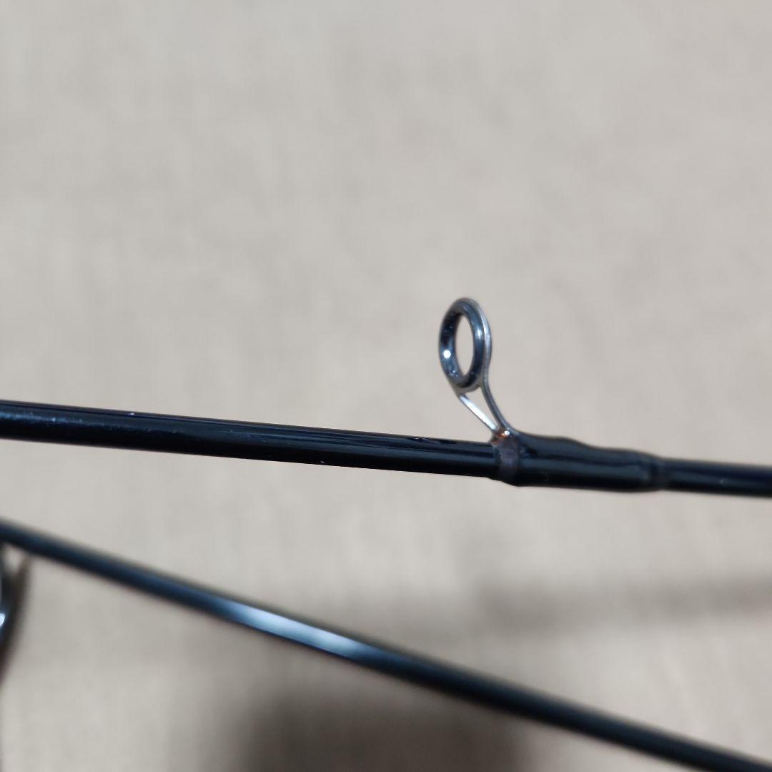 ダイワモアザンモバイル90 MT90L-4 morethan MOBILE90