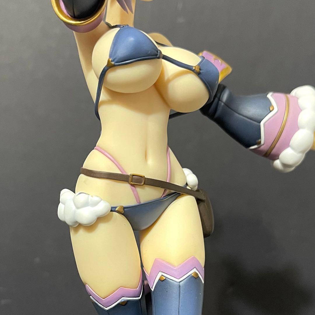 ホビージャパン　ビキニウォリアーズ　メイジ　1/7完成品フィギュア