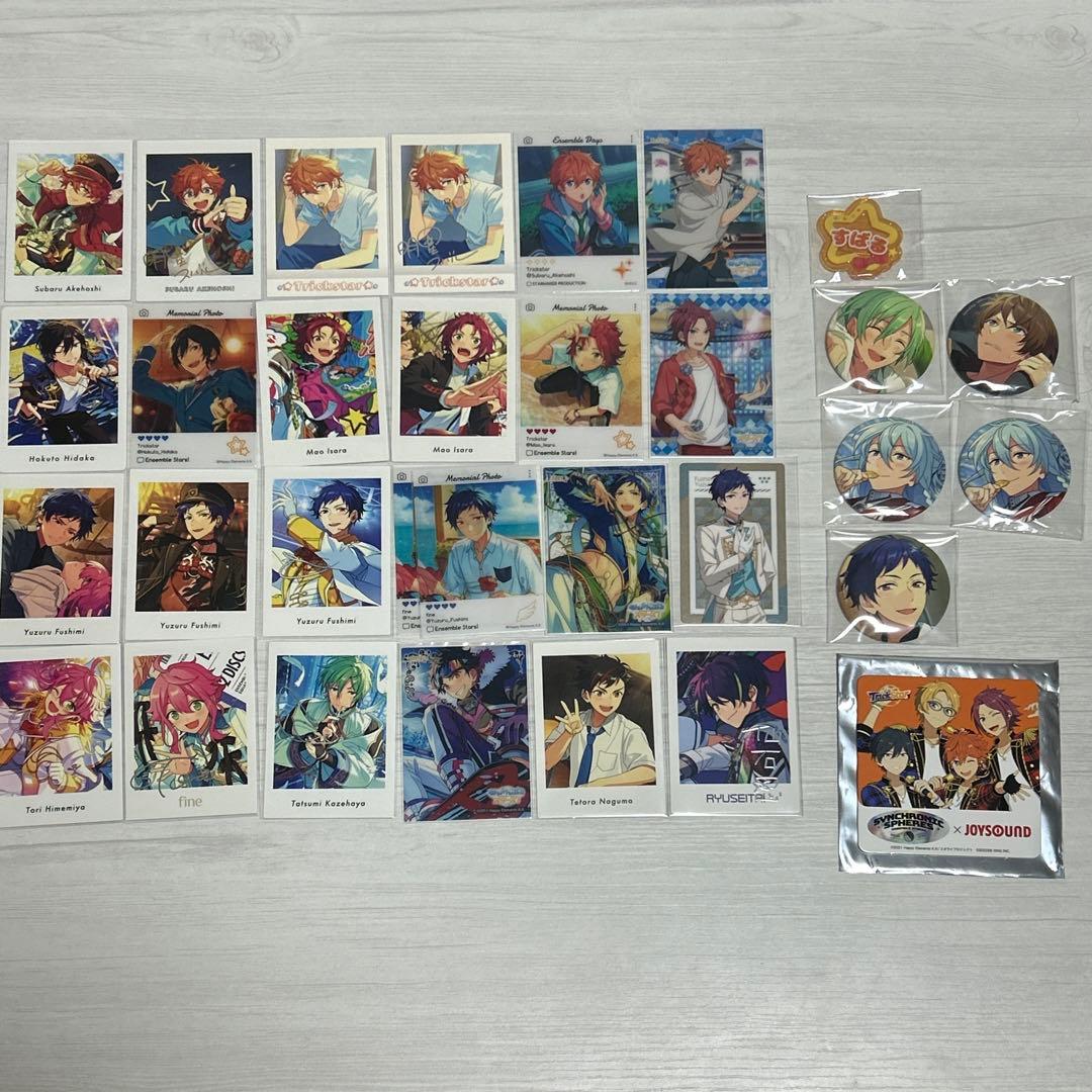 あんスタ 漣ジュン まとめ - メルカリ