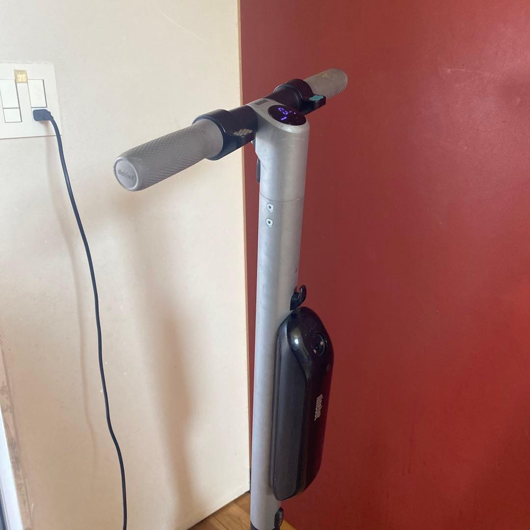 Segway ninebot ES2 セグウェイ ナインボット 予備バッテリー付