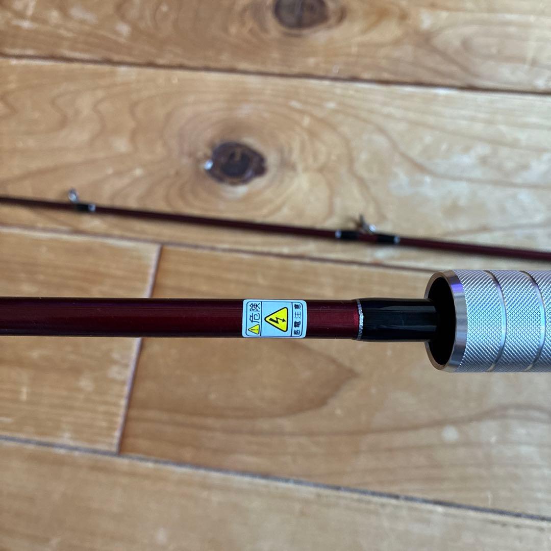 未使用品　Fishman フィッシュマン ビームスローワー 6.2L