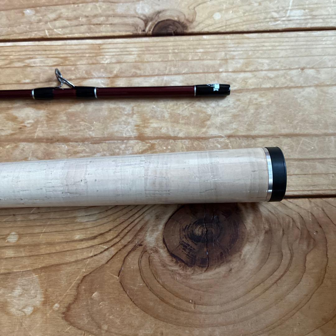 未使用品　Fishman フィッシュマン ビームスローワー 6.2L