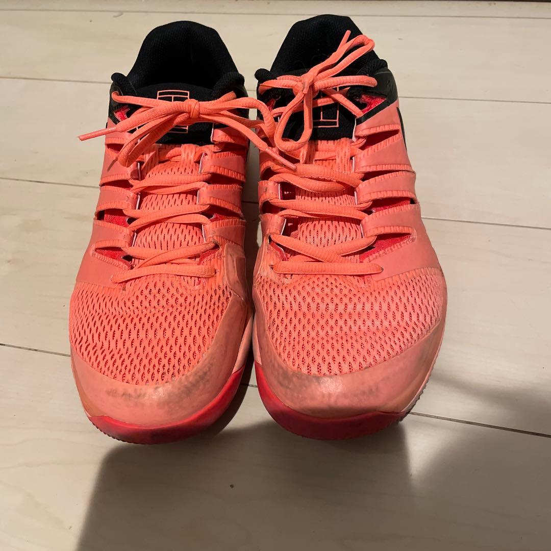 Nike Roger Federer Signature テニスシューズ