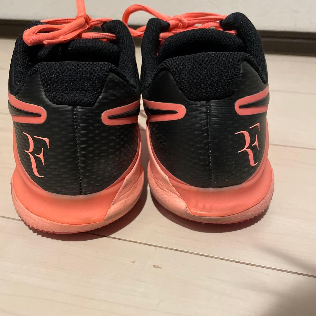 Nike Roger Federer Signature テニスシューズ