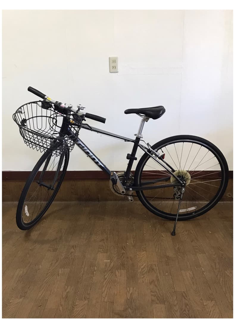 GIANT ESCAPE R3 2021 ジャイアント クロスバイク XSサイズ