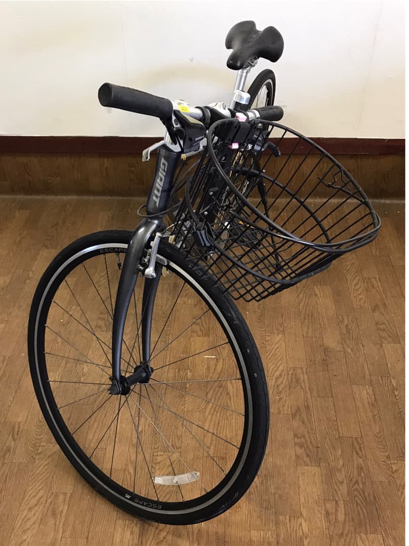 GIANT ESCAPE R3 2021 ジャイアント クロスバイク XSサイズ