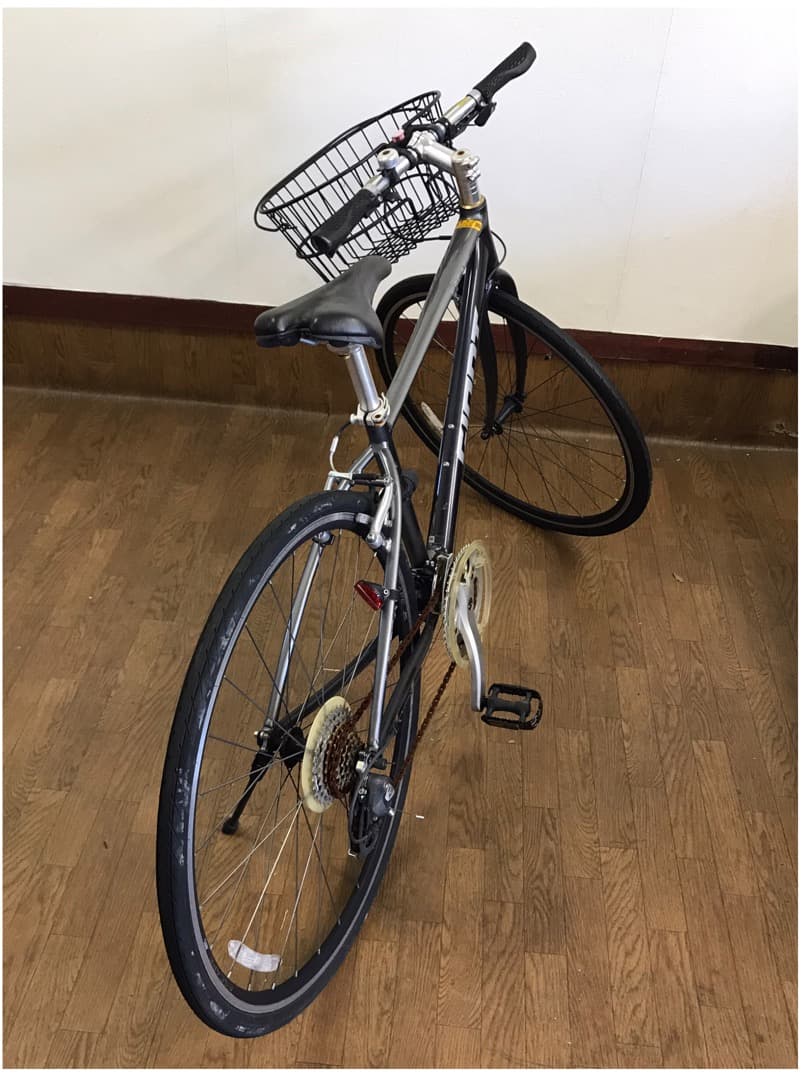 GIANT ESCAPE R3 2021 ジャイアント クロスバイク XSサイズ