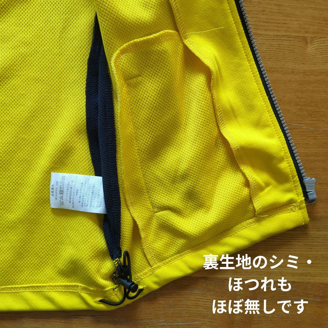 Liberta サッカー用ジャージ(上下) サイズ130