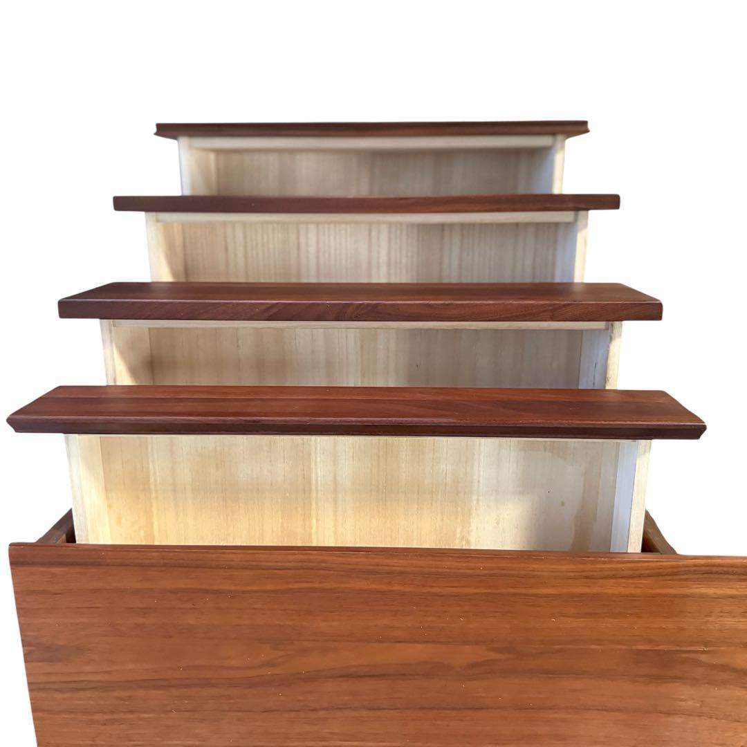 昆山長庚 専用　HR787 高野木工 ASTER デスク キャビネット 机