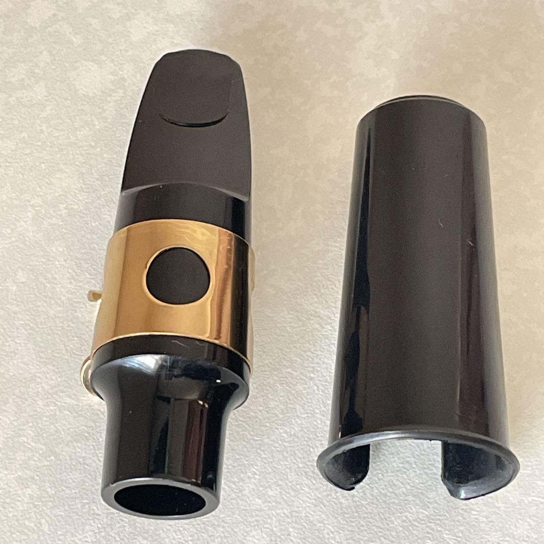 希少】MARCATOマルカート テナーサックス サテン仕上 希少】MARCATO