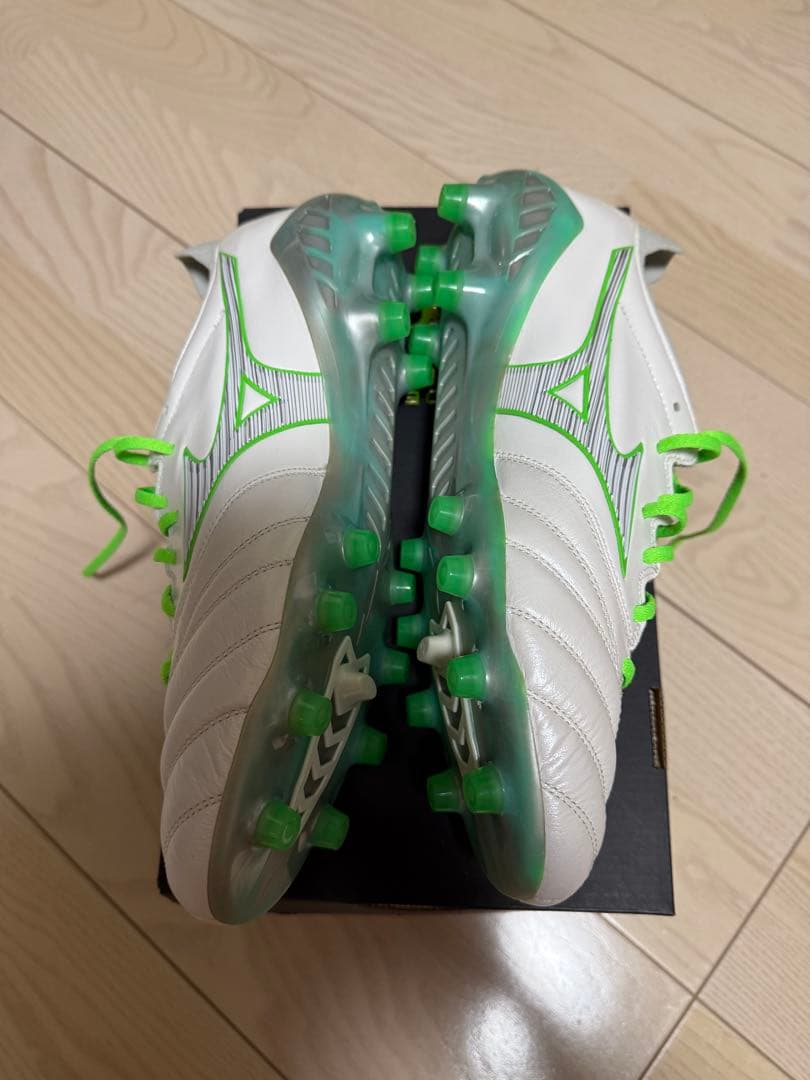 Mizuno サッカースパイク モレリアネオ3japan