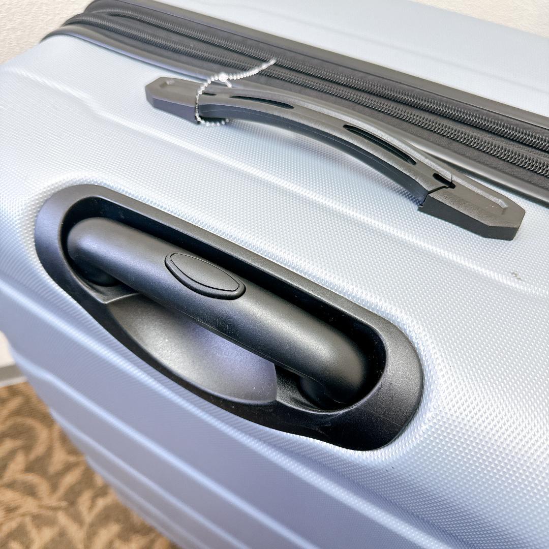 SAMSONITE サムソナイト スーツケース 96L TASロック 大容量