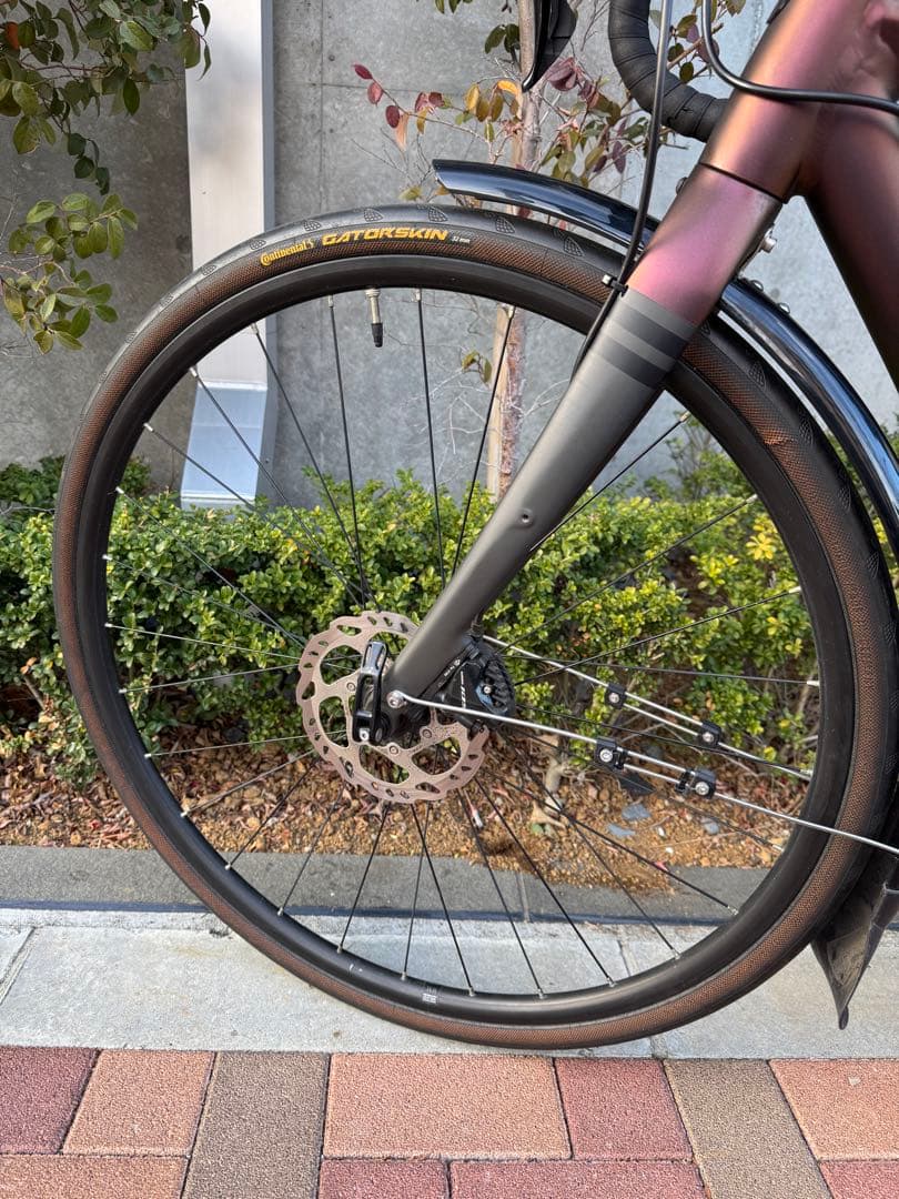 Trek Checkpoint ALR5 2020 サイズ52 105 Disc