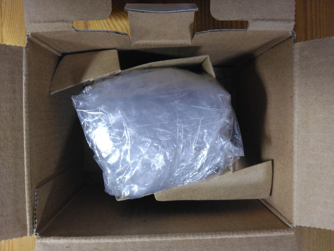 Nikon 1 NIKKOR 18.5mm f/1.8 レンズ シルバー