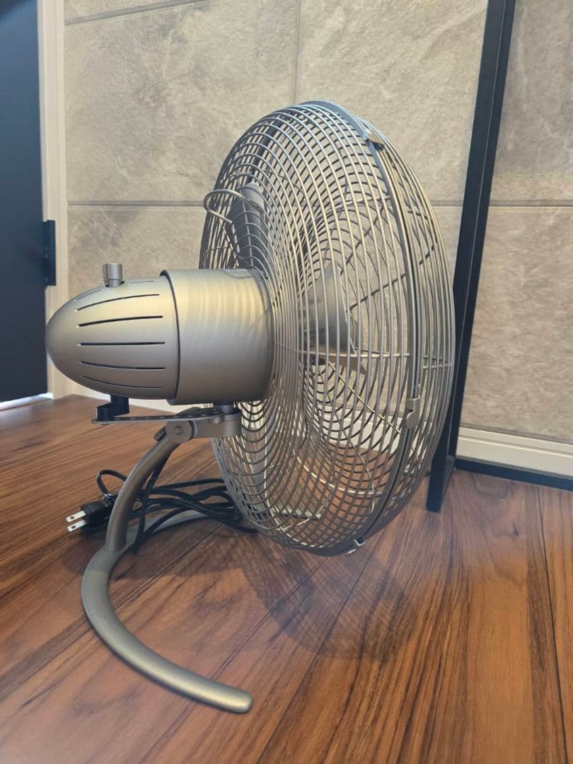 stadler form スタドラフォーム チャーリースイングファン　扇風機