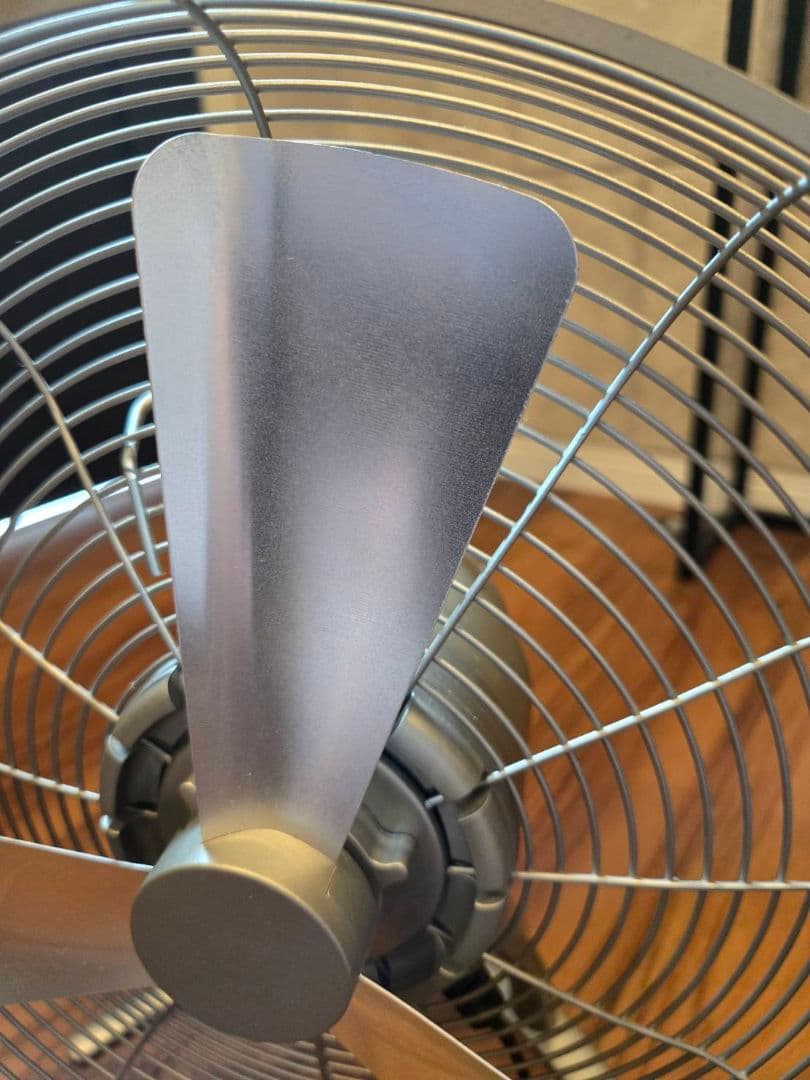 stadler form スタドラフォーム チャーリースイングファン　扇風機