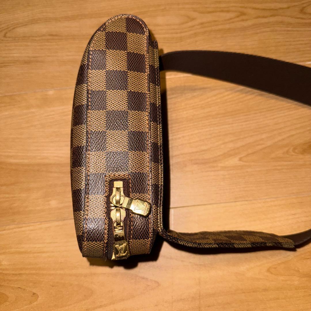 Louis Vuitton ダミエ ショルダーバッグ