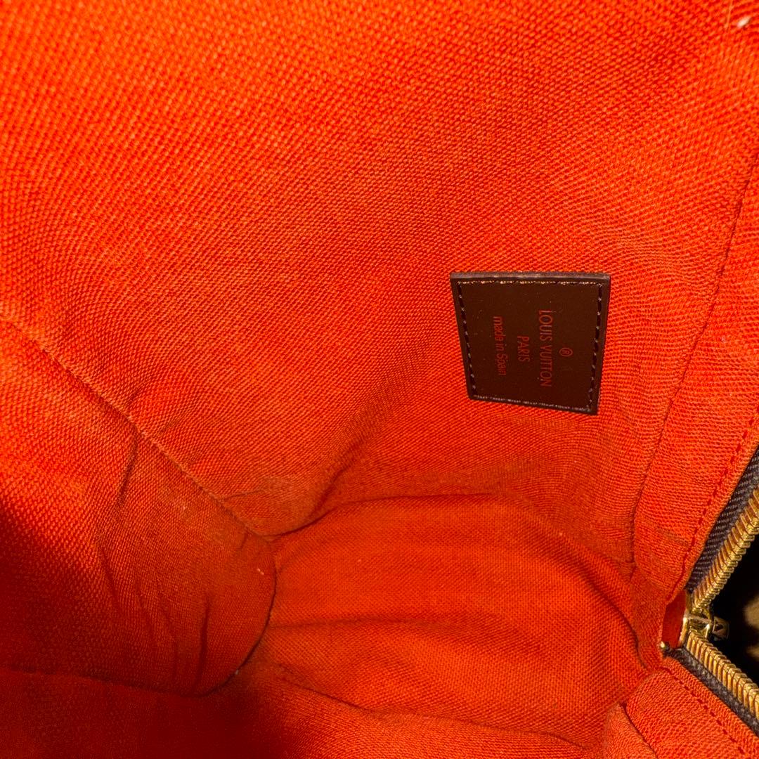 Louis Vuitton ダミエ ショルダーバッグ