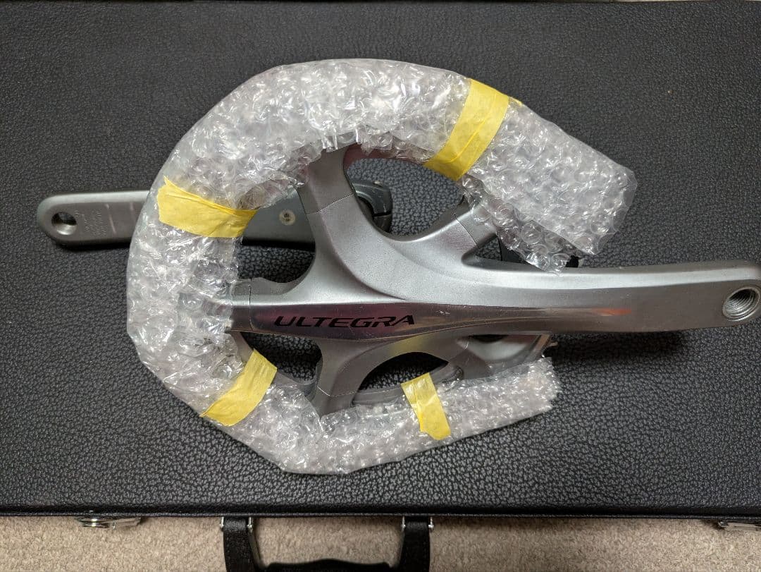 SHIMANO(シマノ) アルテグラ6700 グループセット