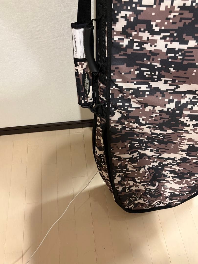 ＊お値下げ＊PLACEBO GOBLIN ショートボード 5'4\"