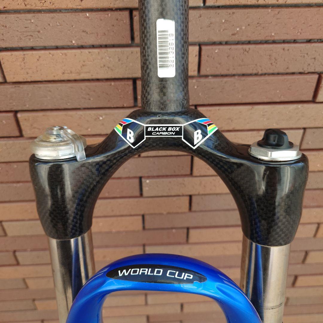 ROCK SHOX SID WORLD CUP フロントサスペンション ジャンク