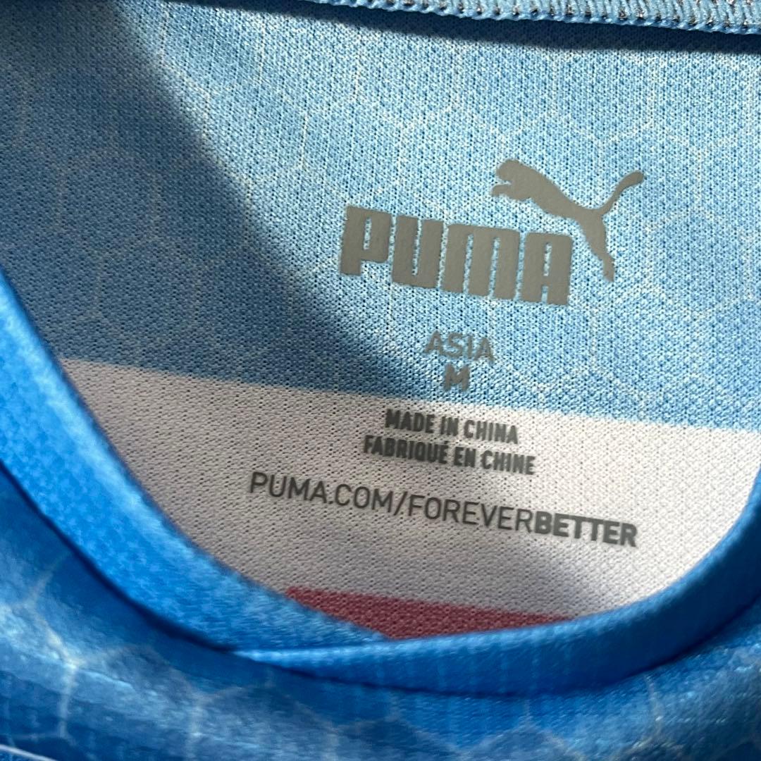 川崎フロンターレ 2021 三笘薫 オーセンティック ユニフォーム ブライトン