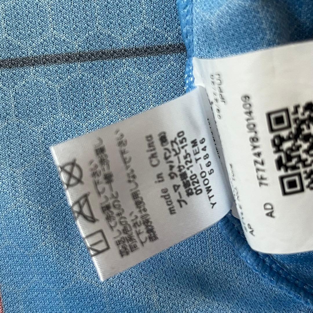 川崎フロンターレ 2021 三笘薫 オーセンティック ユニフォーム ブライトン