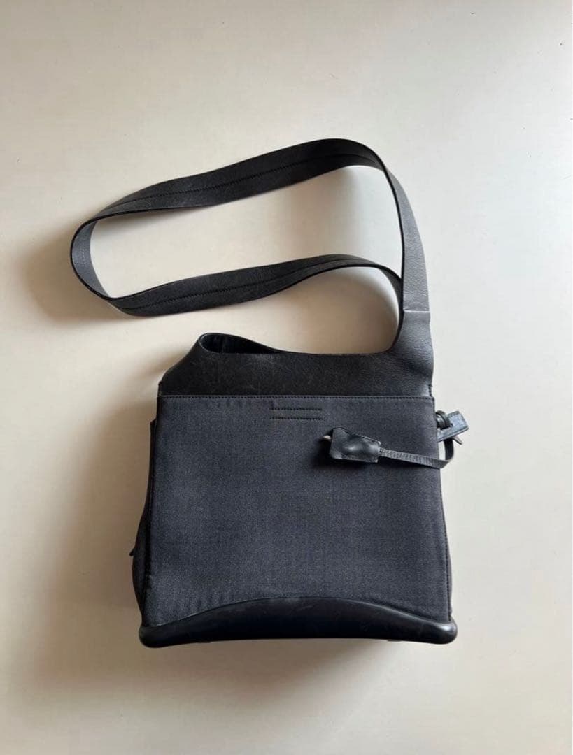 AW1999 PRADA ショルダーバッグ