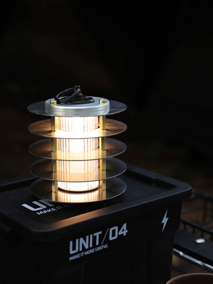 レア!!! 38explore 38灯用 ランタンシェード