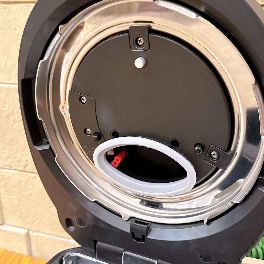 【美品・付属品完備】GIFMO DeliSofter DS-1C デリソフター